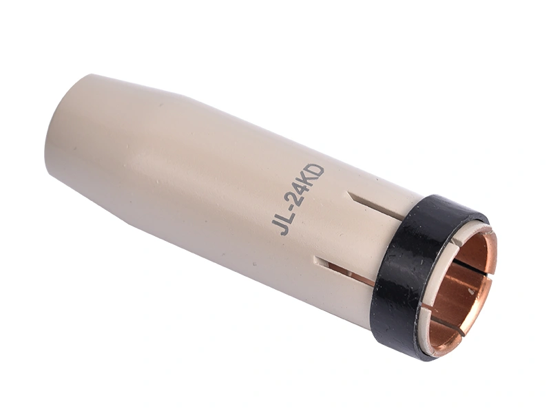 24KD Purple Copper Nozzle