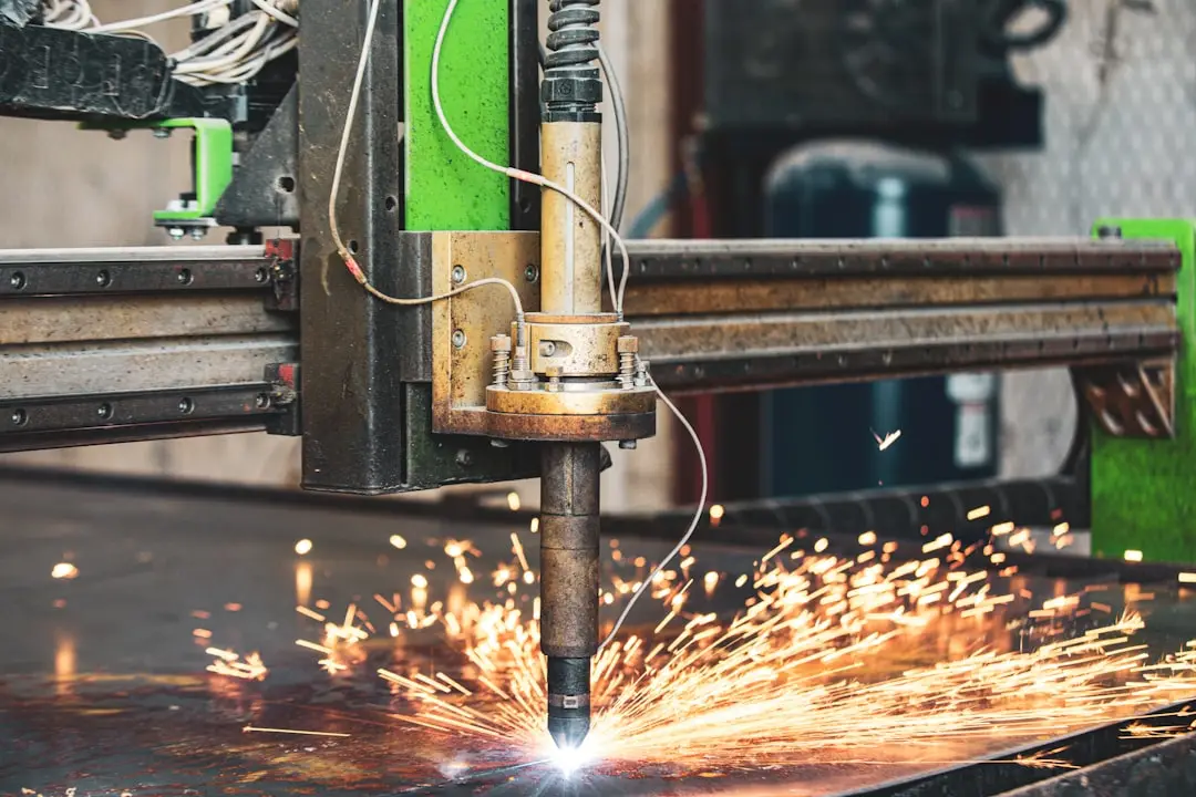 Unlocking the Mysteries of Plasma Cutting Nozzles